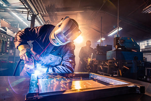 Best Welding Equipment Sales and Repair in Hines, OR