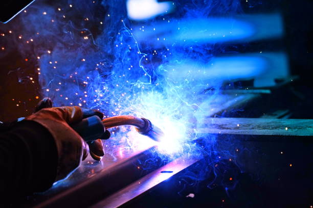 Affordable Welder Services in Hines, OR