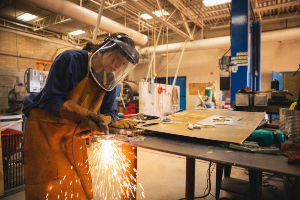 Best Artistic and Custom Metal Fabrication in Hines, OR