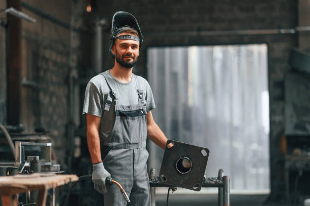 Trusted Hines, OR Welder & Metal Fabrication Experts