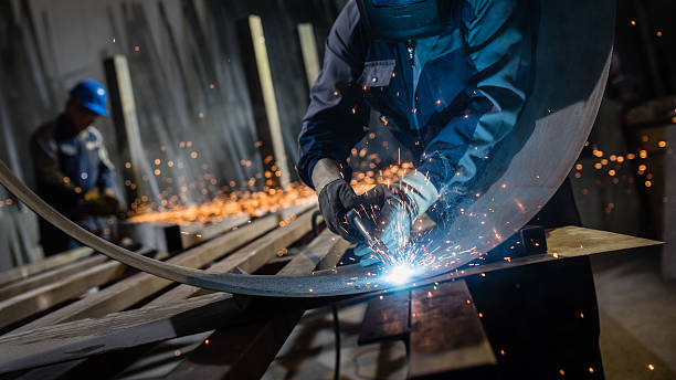 Best Aerospace and Defense Welding in Hines, OR